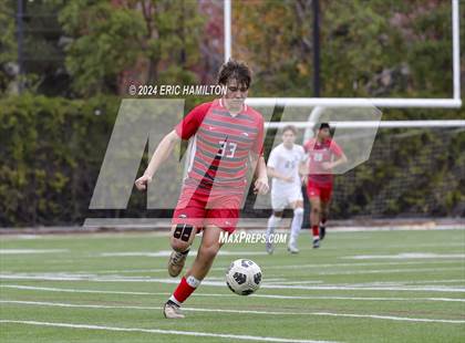 Thumbnail 2 in Brophy College Prep vs Loyola (SoCal College Showcase) photogallery.