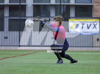 Thumbnail 3 in Brophy College Prep vs Loyola (SoCal College Showcase) photogallery.
