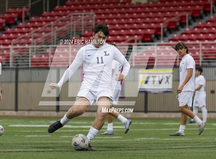 Thumbnail 2 in Brophy College Prep vs Loyola (SoCal College Showcase) photogallery.