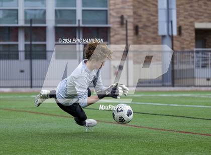 Thumbnail 3 in Brophy College Prep vs Loyola (SoCal College Showcase) photogallery.