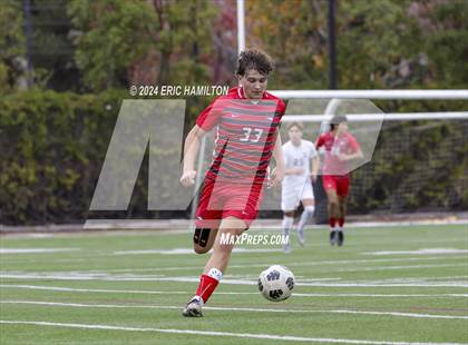 Thumbnail 1 in Brophy College Prep vs Loyola (SoCal College Showcase) photogallery.