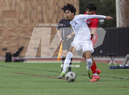 Thumbnail 3 in Brophy College Prep vs Loyola (SoCal College Showcase) photogallery.