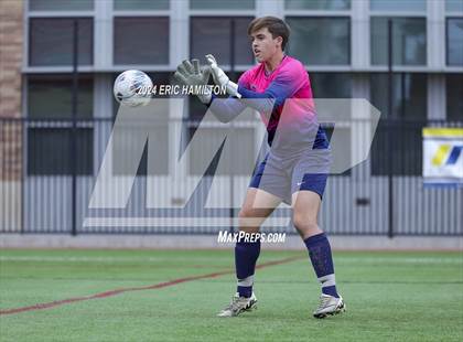 Thumbnail 1 in Brophy College Prep vs Loyola (SoCal College Showcase) photogallery.