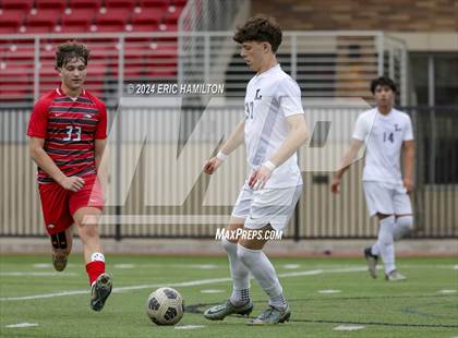Thumbnail 1 in Brophy College Prep vs Loyola (SoCal College Showcase) photogallery.