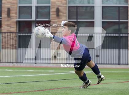 Thumbnail 1 in Brophy College Prep vs Loyola (SoCal College Showcase) photogallery.