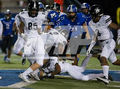 Thumbnail 1 in Hough @ Mooresville photogallery.