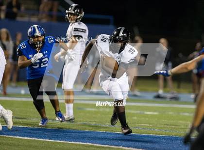 Thumbnail 1 in Hough @ Mooresville photogallery.