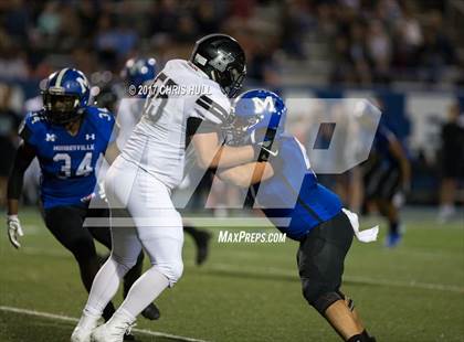 Thumbnail 1 in Hough @ Mooresville photogallery.