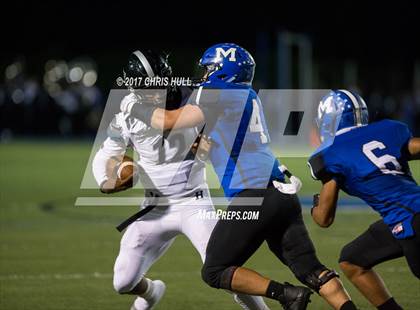 Thumbnail 1 in Hough @ Mooresville photogallery.