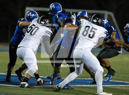 Thumbnail 1 in Hough @ Mooresville photogallery.