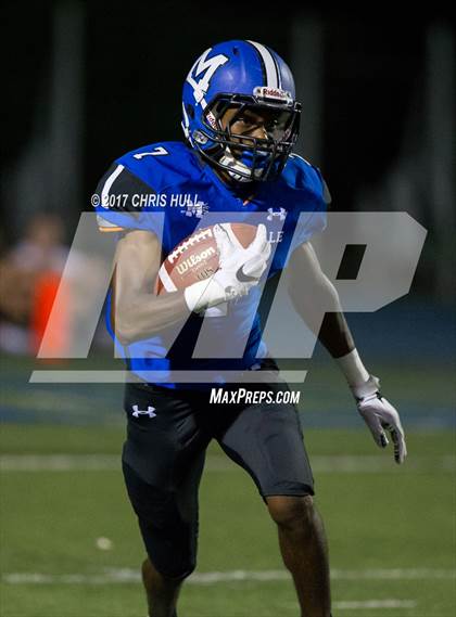 Thumbnail 1 in Hough @ Mooresville photogallery.
