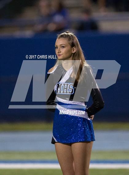 Thumbnail 1 in Hough @ Mooresville photogallery.