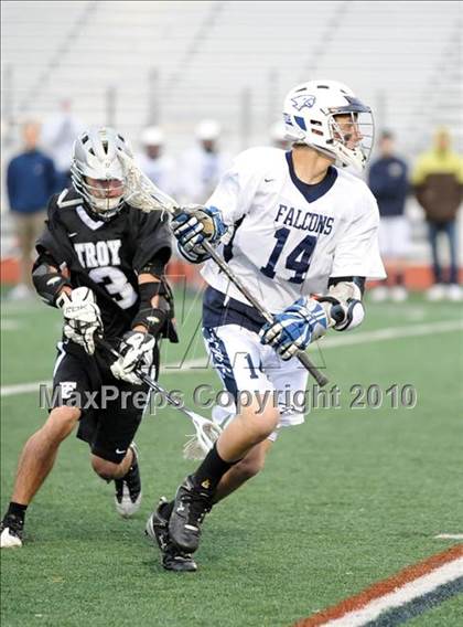 Thumbnail 1 in Troy @ Farmington photogallery.