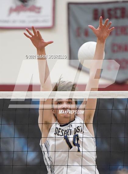 Thumbnail 3 in Desert Vista @ Desert Ridge photogallery.