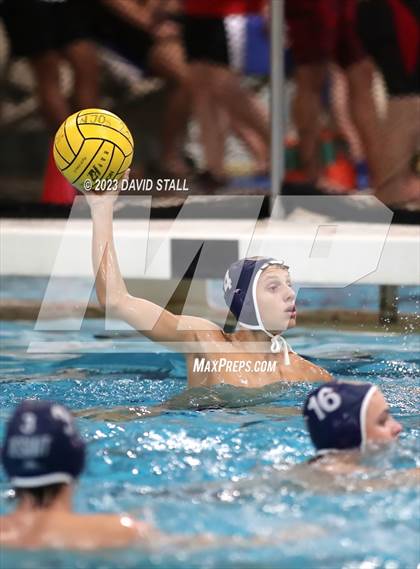 Thumbnail 1 in Clear Creek vs. Dallas Jesuit (Keller Tournament) photogallery.