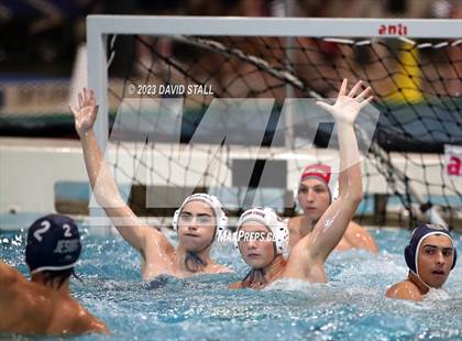 Thumbnail 1 in Clear Creek vs. Dallas Jesuit (Keller Tournament) photogallery.