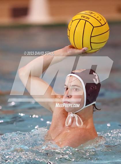 Thumbnail 3 in Clear Creek vs. Dallas Jesuit (Keller Tournament) photogallery.
