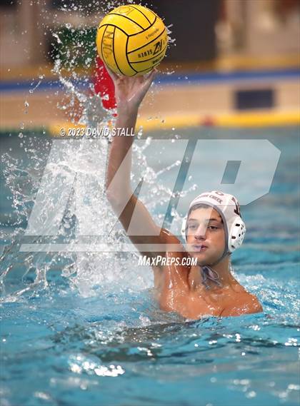 Thumbnail 1 in Clear Creek vs. Dallas Jesuit (Keller Tournament) photogallery.