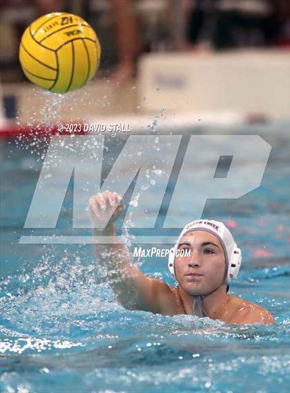 Thumbnail 3 in Clear Creek vs. Dallas Jesuit (Keller Tournament) photogallery.