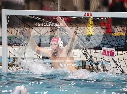 Thumbnail 1 in Clear Creek vs. Dallas Jesuit (Keller Tournament) photogallery.