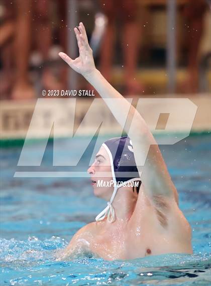Thumbnail 1 in Clear Creek vs. Dallas Jesuit (Keller Tournament) photogallery.