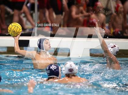 Thumbnail 2 in Clear Creek vs. Dallas Jesuit (Keller Tournament) photogallery.