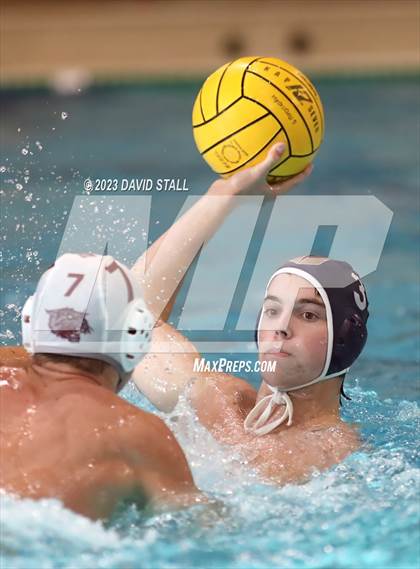 Thumbnail 1 in Clear Creek vs. Dallas Jesuit (Keller Tournament) photogallery.