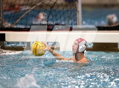 Thumbnail 1 in Clear Creek vs. Dallas Jesuit (Keller Tournament) photogallery.