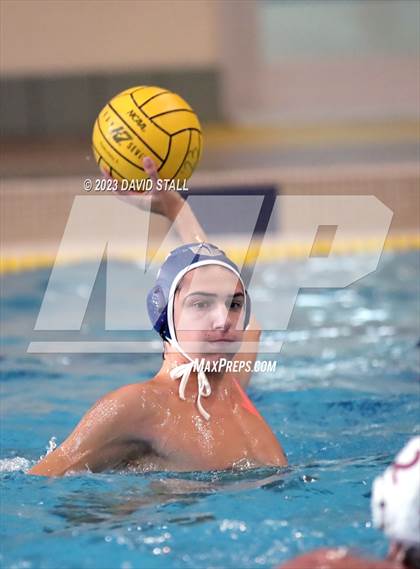 Thumbnail 2 in Clear Creek vs. Dallas Jesuit (Keller Tournament) photogallery.