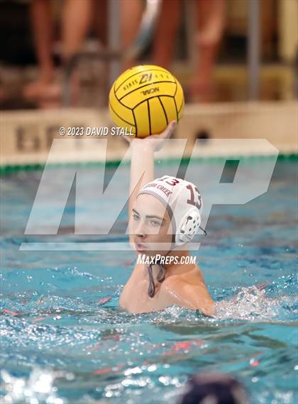 Thumbnail 2 in Clear Creek vs. Dallas Jesuit (Keller Tournament) photogallery.