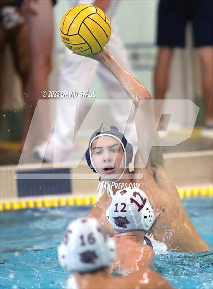 Thumbnail 2 in Clear Creek vs. Dallas Jesuit (Keller Tournament) photogallery.
