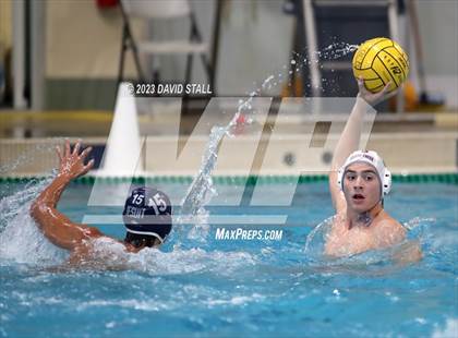 Thumbnail 2 in Clear Creek vs. Dallas Jesuit (Keller Tournament) photogallery.