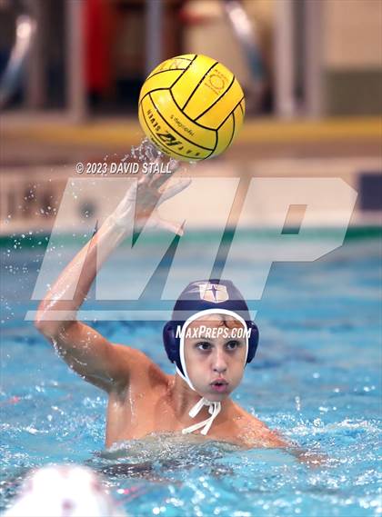 Thumbnail 2 in Clear Creek vs. Dallas Jesuit (Keller Tournament) photogallery.