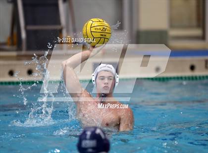 Thumbnail 2 in Clear Creek vs. Dallas Jesuit (Keller Tournament) photogallery.