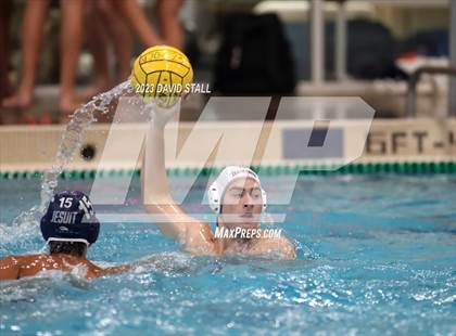 Thumbnail 3 in Clear Creek vs. Dallas Jesuit (Keller Tournament) photogallery.