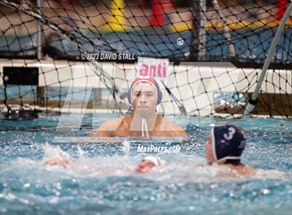 Thumbnail 1 in Clear Creek vs. Dallas Jesuit (Keller Tournament) photogallery.