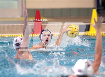 Thumbnail 3 in Clear Creek vs. Dallas Jesuit (Keller Tournament) photogallery.