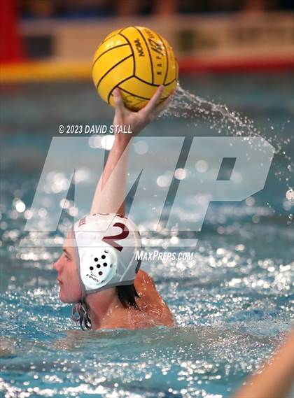 Thumbnail 2 in Clear Creek vs. Dallas Jesuit (Keller Tournament) photogallery.