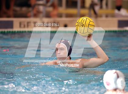 Thumbnail 3 in Clear Creek vs. Dallas Jesuit (Keller Tournament) photogallery.