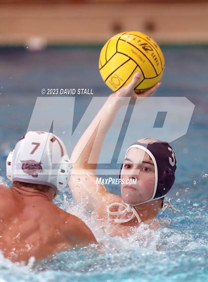 Thumbnail 3 in Clear Creek vs. Dallas Jesuit (Keller Tournament) photogallery.