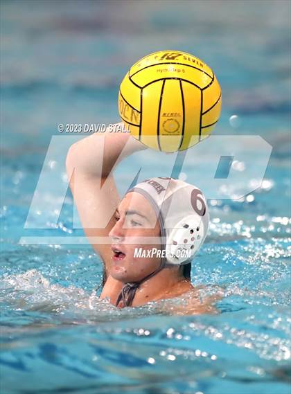Thumbnail 3 in Clear Creek vs. Dallas Jesuit (Keller Tournament) photogallery.