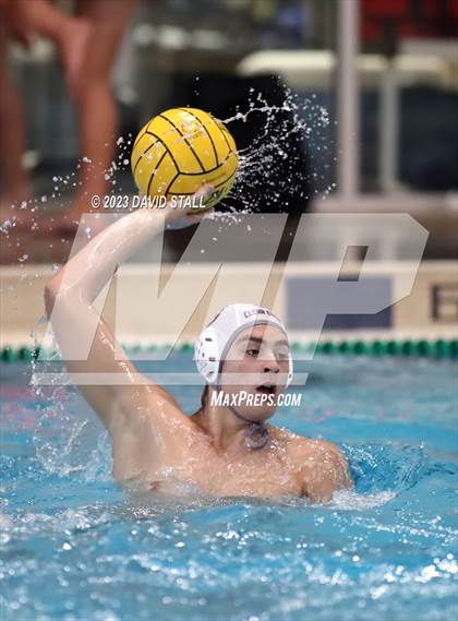Thumbnail 1 in Clear Creek vs. Dallas Jesuit (Keller Tournament) photogallery.