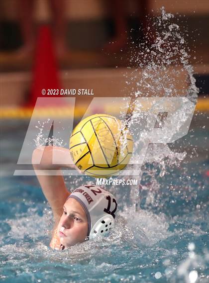 Thumbnail 2 in Clear Creek vs. Dallas Jesuit (Keller Tournament) photogallery.