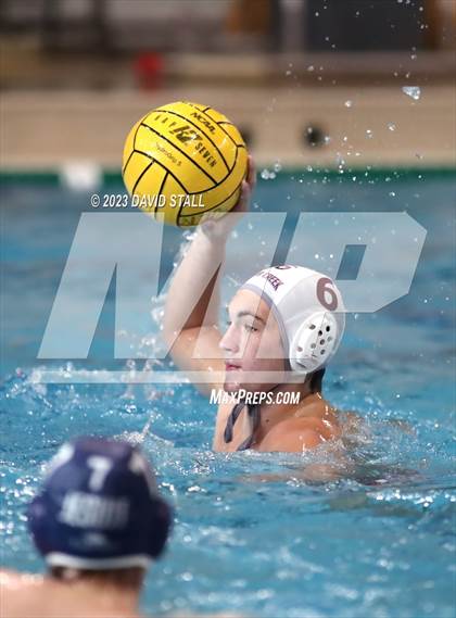 Thumbnail 3 in Clear Creek vs. Dallas Jesuit (Keller Tournament) photogallery.