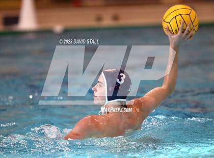 Thumbnail 3 in Clear Creek vs. Dallas Jesuit (Keller Tournament) photogallery.