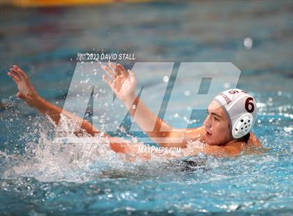 Thumbnail 1 in Clear Creek vs. Dallas Jesuit (Keller Tournament) photogallery.