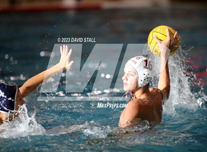 Thumbnail 2 in Clear Creek vs. Dallas Jesuit (Keller Tournament) photogallery.