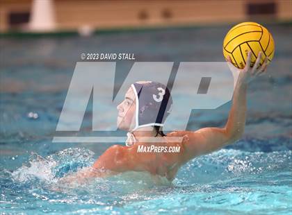 Thumbnail 1 in Clear Creek vs. Dallas Jesuit (Keller Tournament) photogallery.
