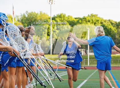 Thumbnail 3 in Darien @ Wilton (FCIAC Semi finals) photogallery.
