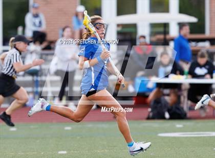 Thumbnail 2 in Darien @ Wilton (FCIAC Semi finals) photogallery.